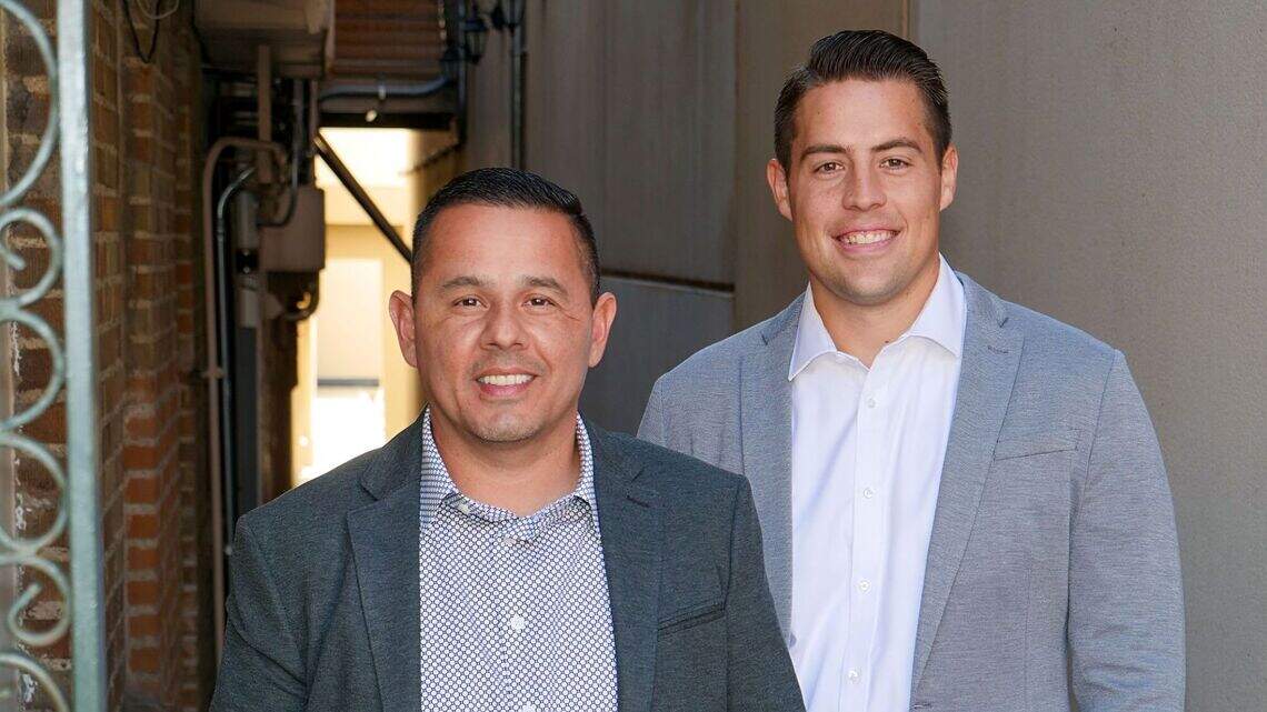 This winter, turn your house into cash with KC Property Group