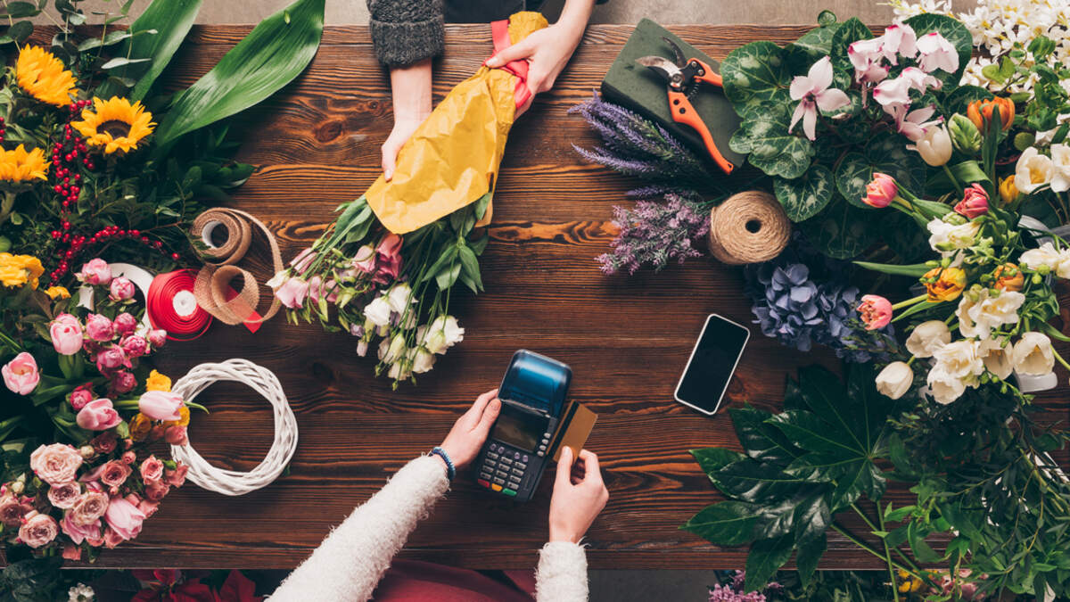A Kansas City florist warns that new tariffs and higher costs to merchants could raise prices for families.