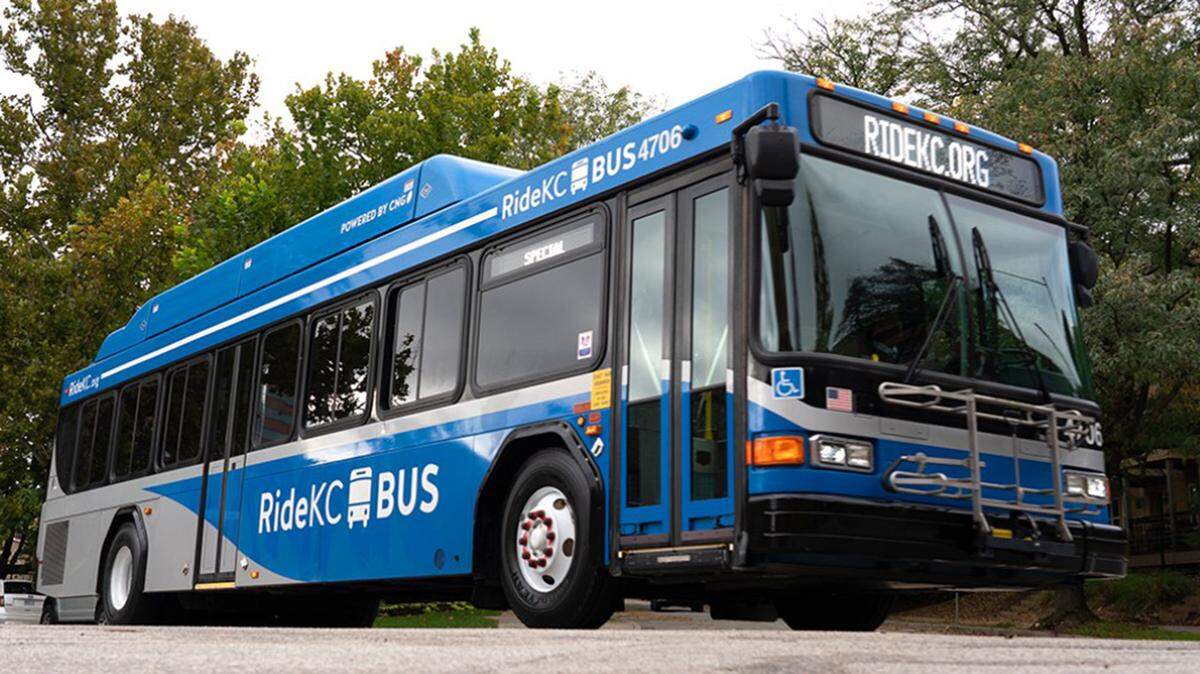 This is The Star editorial board's endorsement in the public transportation sales tax.