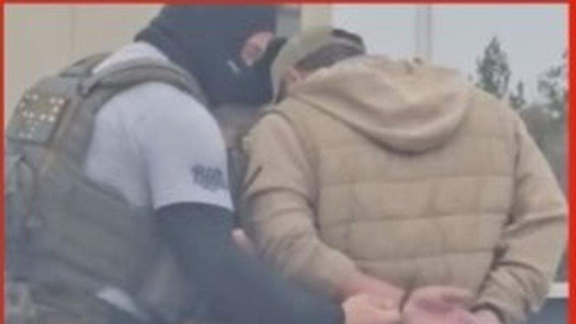 4 Missouri & Kansas immigrants held in KC for months without bond, lawsuit says