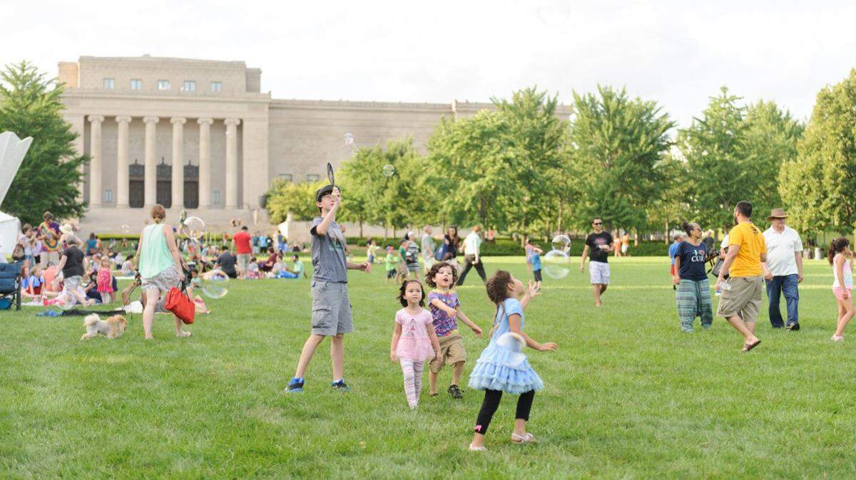 Photo courtesy of the Nelson-Atkins Museum of Art.