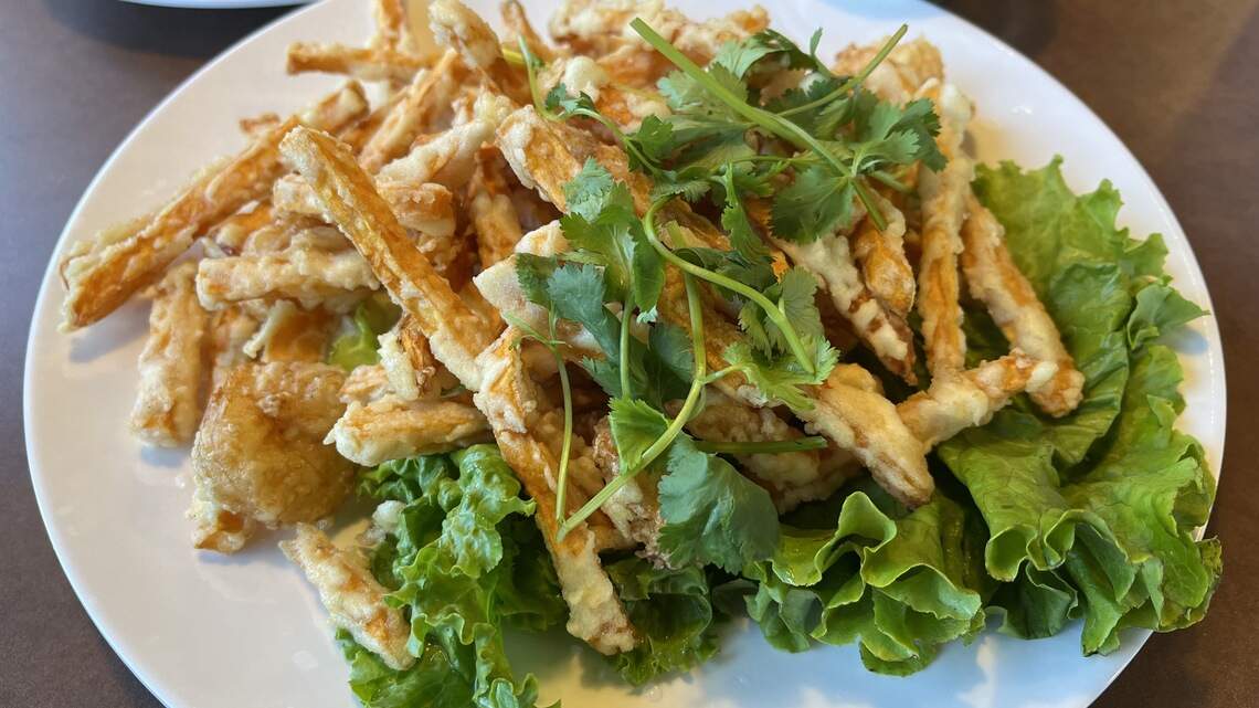Award-winning tortilla maker loves these Kansas City staple restaurants