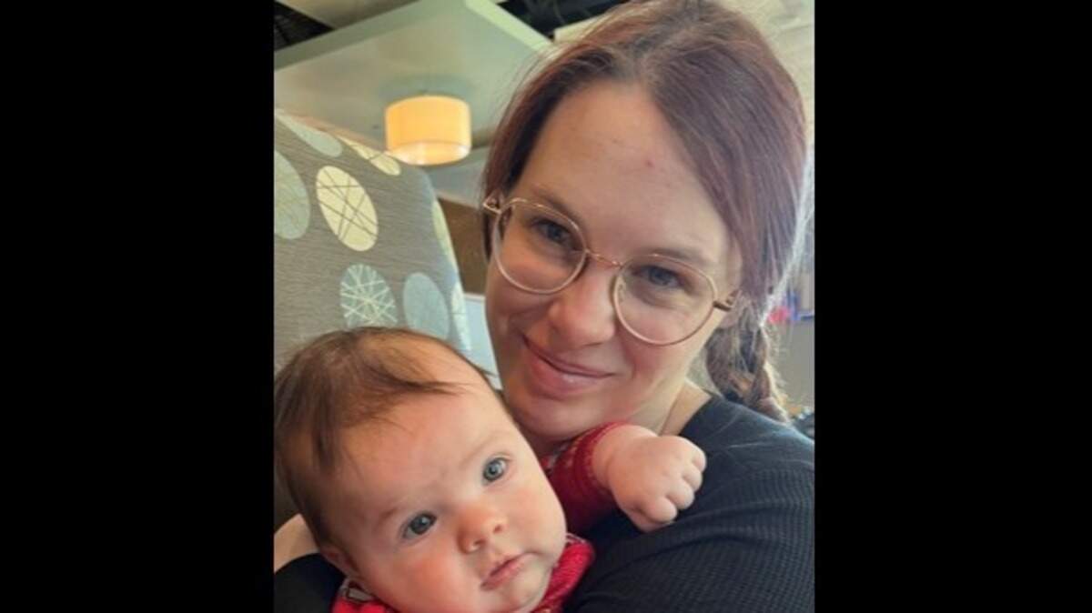 Atreus is 18 inches long, approximately 20 pounds, with brown hair and blue eyes. Caprice is five foot three, approximately 105 pounds with brown hair and blue eyes. They were last seen in Olathe on May 28.