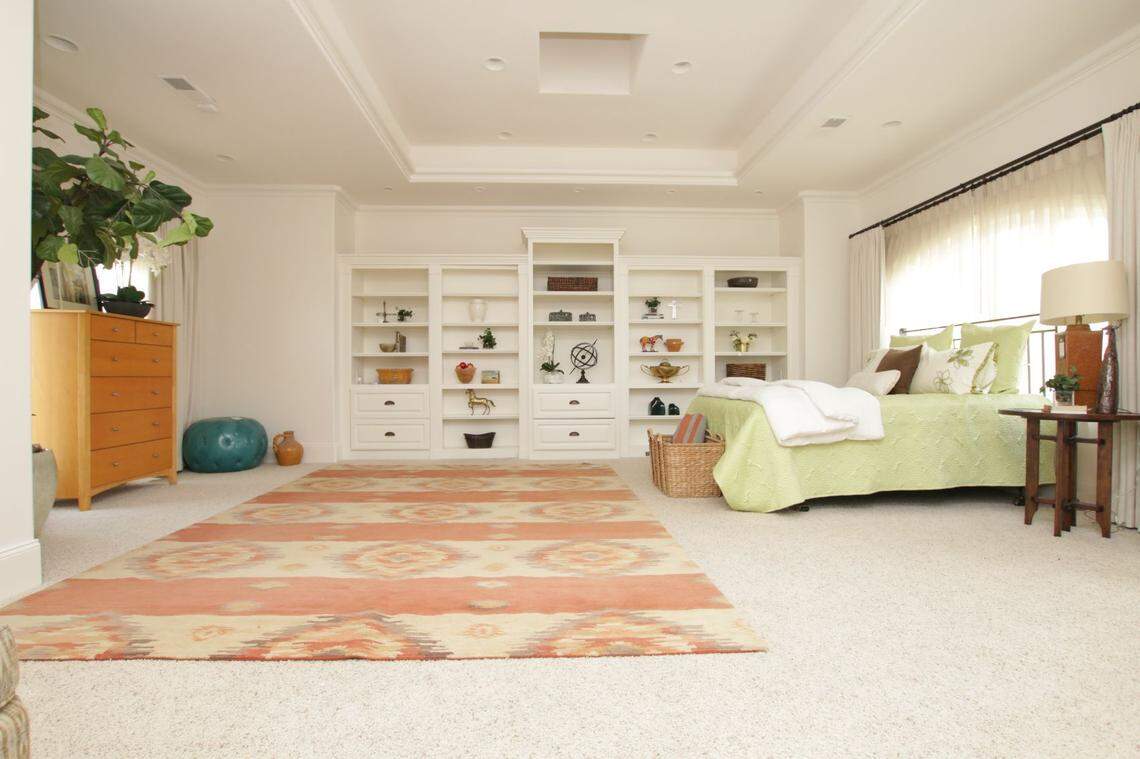 Part of the Ian Kennedy estate sale