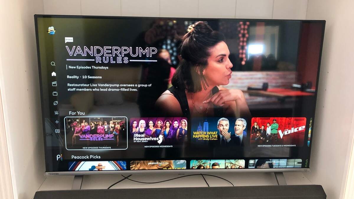 Sherry Kuehl’s fascination with the “Vanderpump Rules” drama can be traced back to her early childhood. Her grandmother got her started watching soap operas at age 7.