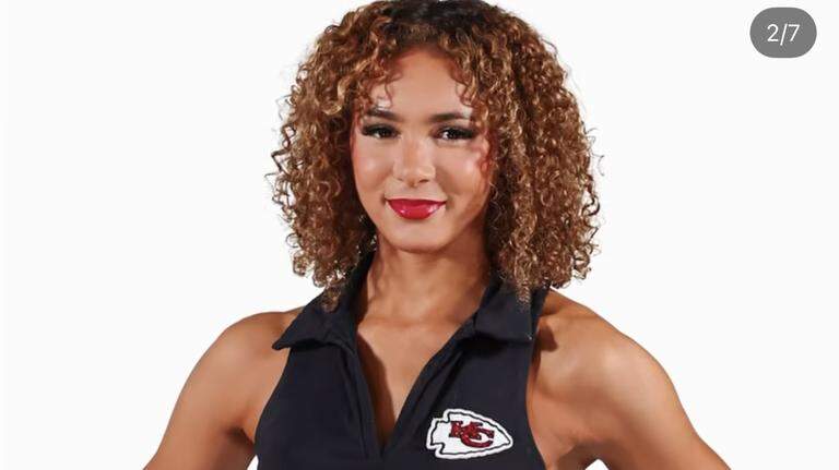 Kansas City Chiefs introduce their new squad of cheerleaders for 2026-27 season