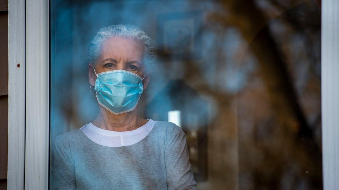 Missouri surpasses 4,000 COVID-related deaths as cases exceed 300,000 across the state