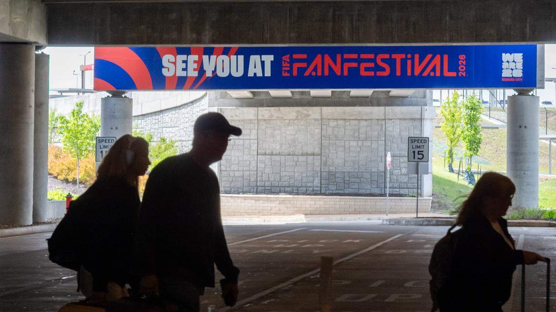 These 40+ artists with Kansas City connections will perform at FIFA Fan Fest