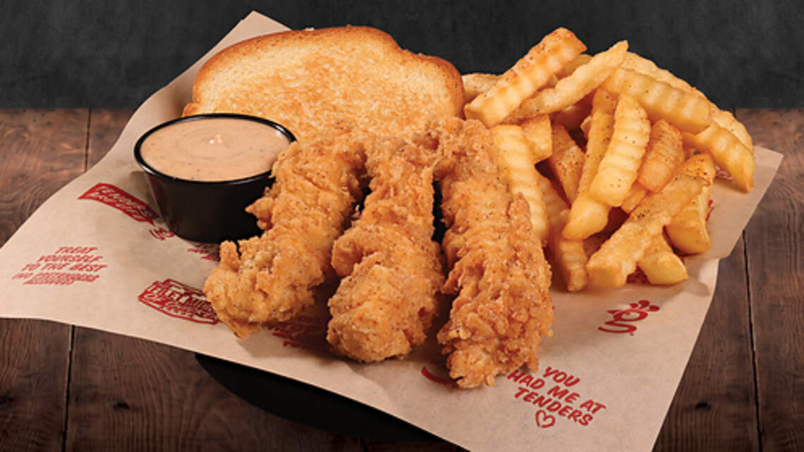 Florida-based chicken tender franchise to open first KC location