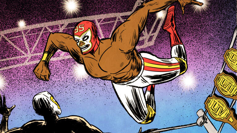 Download our exclusive Kansas City Chiefs vs. San Francisco 49ers game-day poster