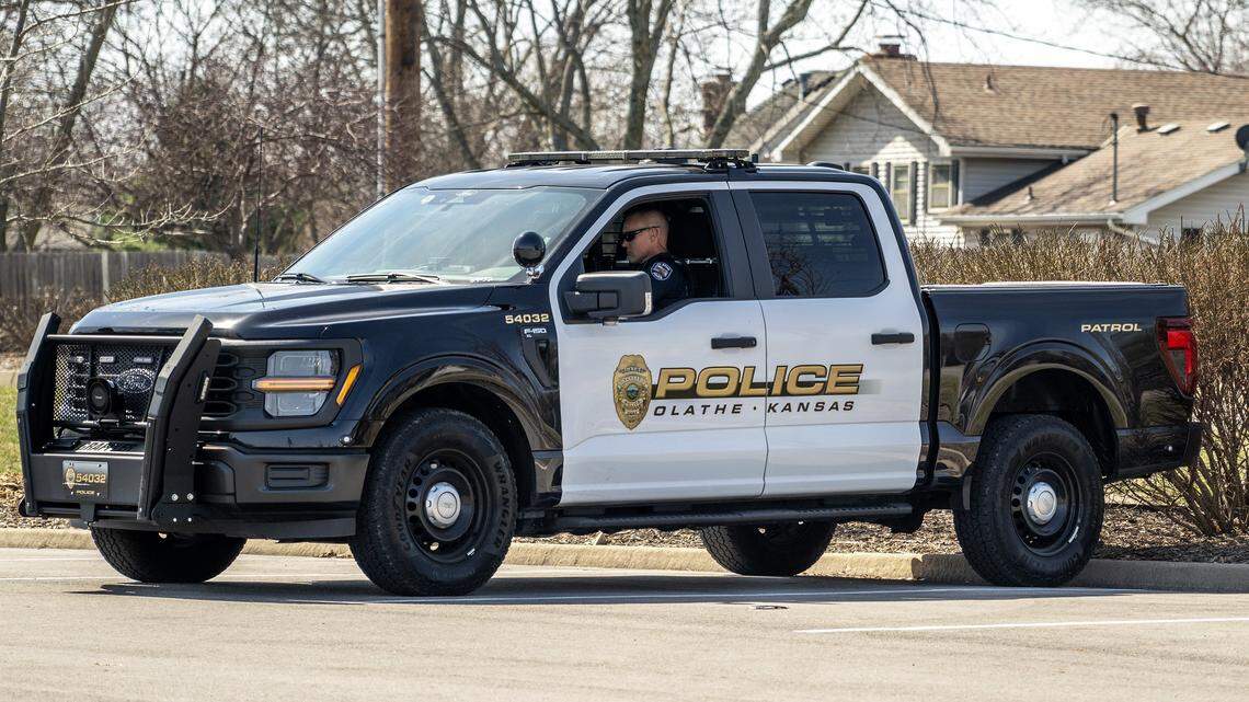 Victim in random Olathe park stabbing thought she was ‘hit by ball,’ records say