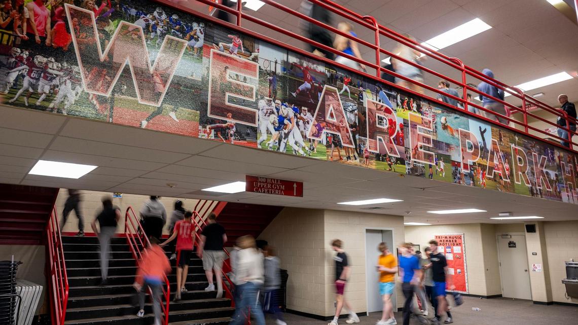 What are the best high schools in the KC area? See the latest rankings