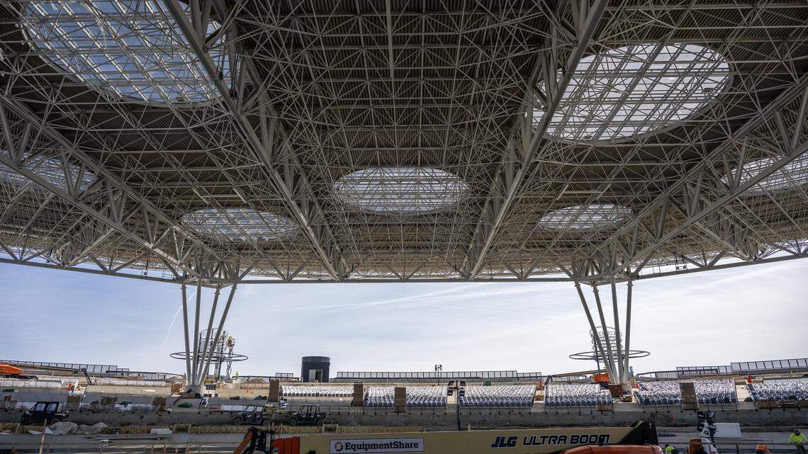 Here’s how the Morton Amphitheater will welcome Kansas Citians to new venue