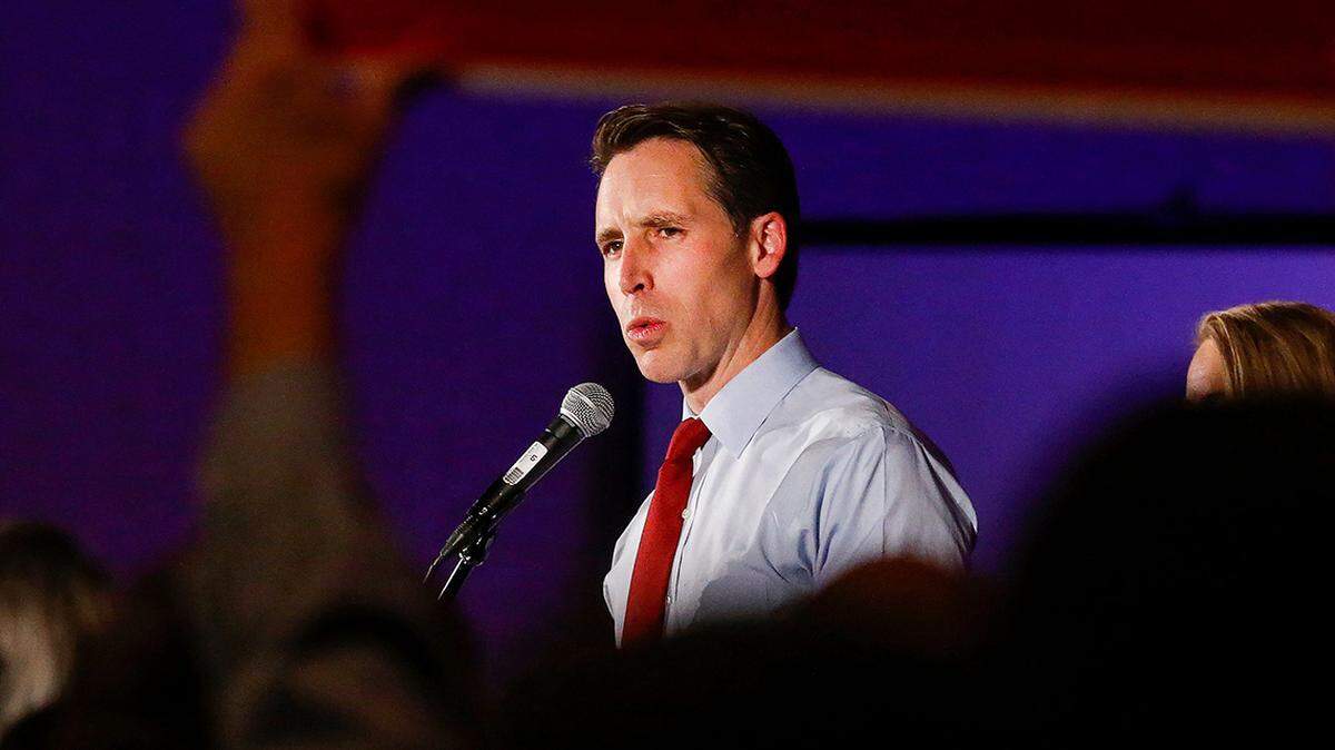 As frequently happens, the Missouri senator is articulate, self-confident and wrong about what conservatism should be.