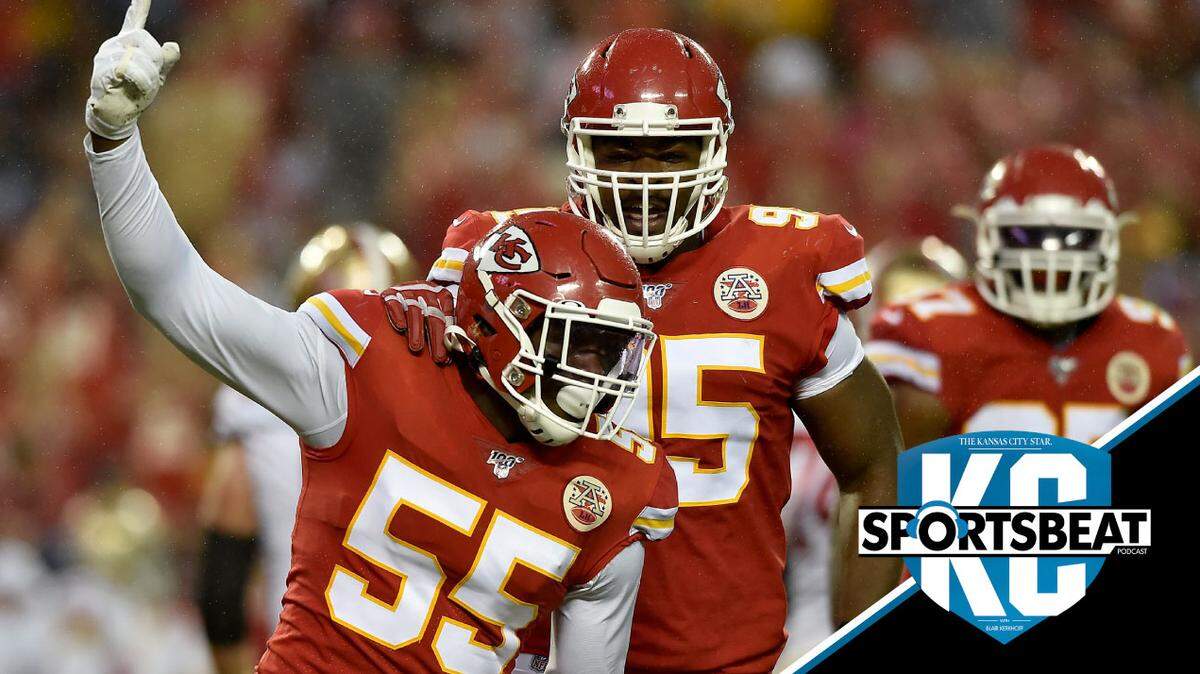 Celebrate the Chiefs in style, even if you can't afford tickets.