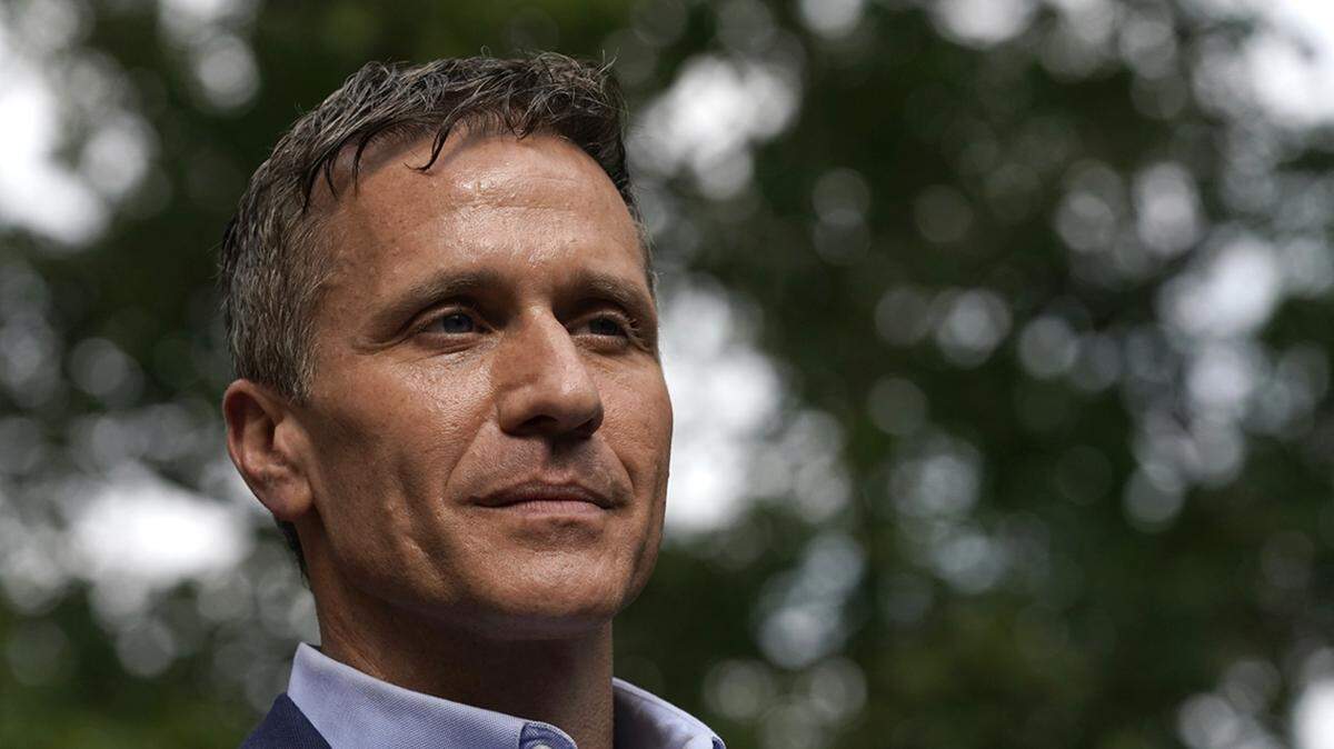 That “RINO hunting” bravado didn’t work out for the shameless failed governor.