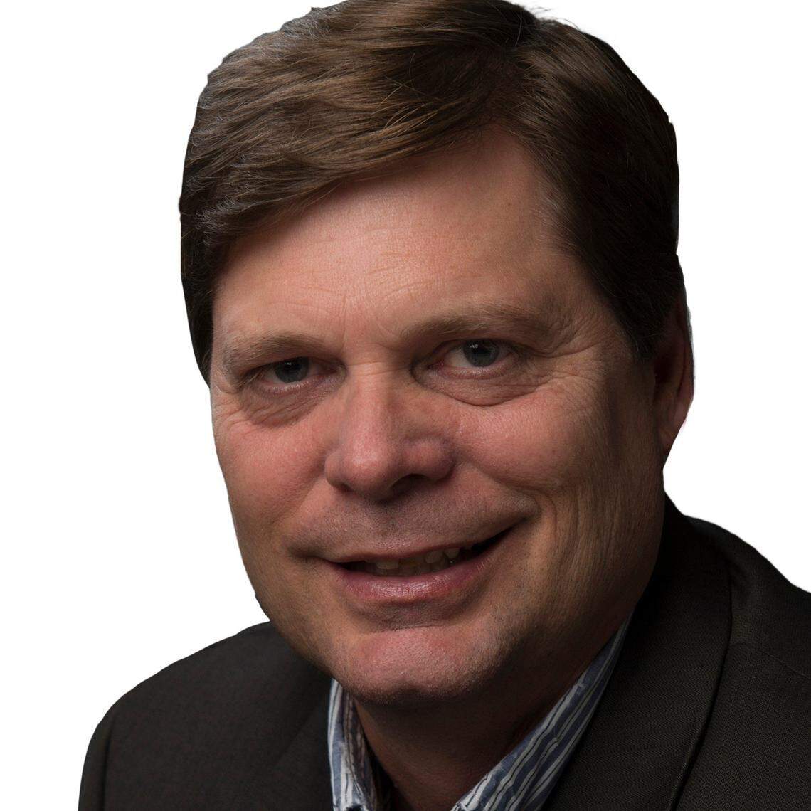 Profile Image of Blair Kerkhoff