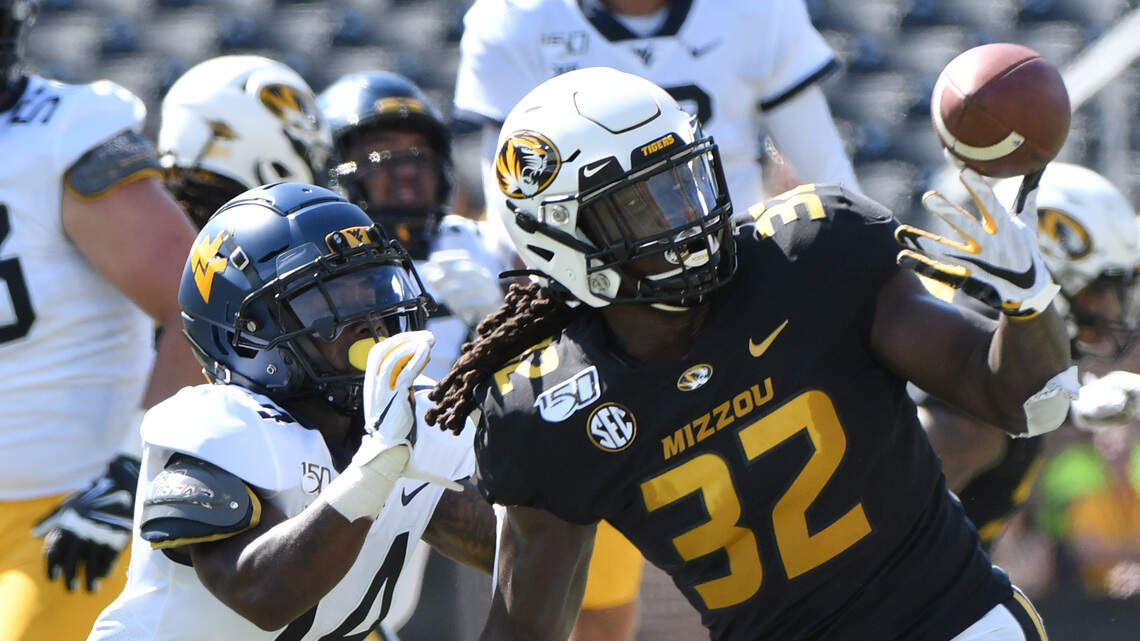 See full Mizzou Sports Hall of Fame class for 2026, officially announced Monday