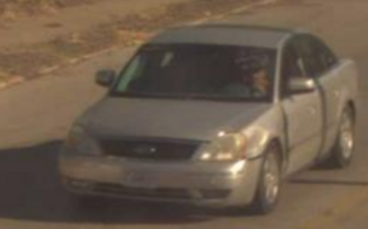 Kansas City police were asking the public for help Thursday to locate Timothy Blake, a 28-year-old man missing since May 3. He may be driving a silver Ford Five Hundred with a Missouri license plate: EJ6R2H.