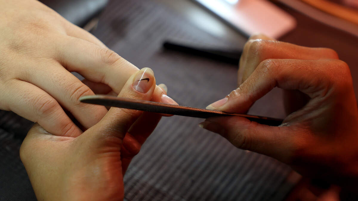 Press on nails can last up to 14 days with the right prep, and brands like Olive & June, Glamnetic and KISS now sell kits made for at-home use.