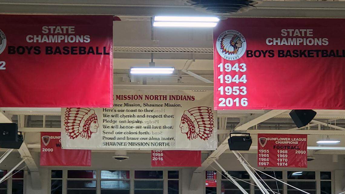 Surely it doesn’t take a year to scrub a gym of these harmful images?