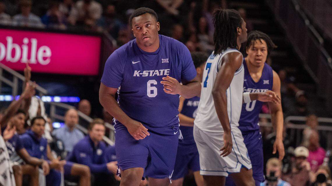 ‘Everything was crazy’: K-State basketball players reflect on difficult season