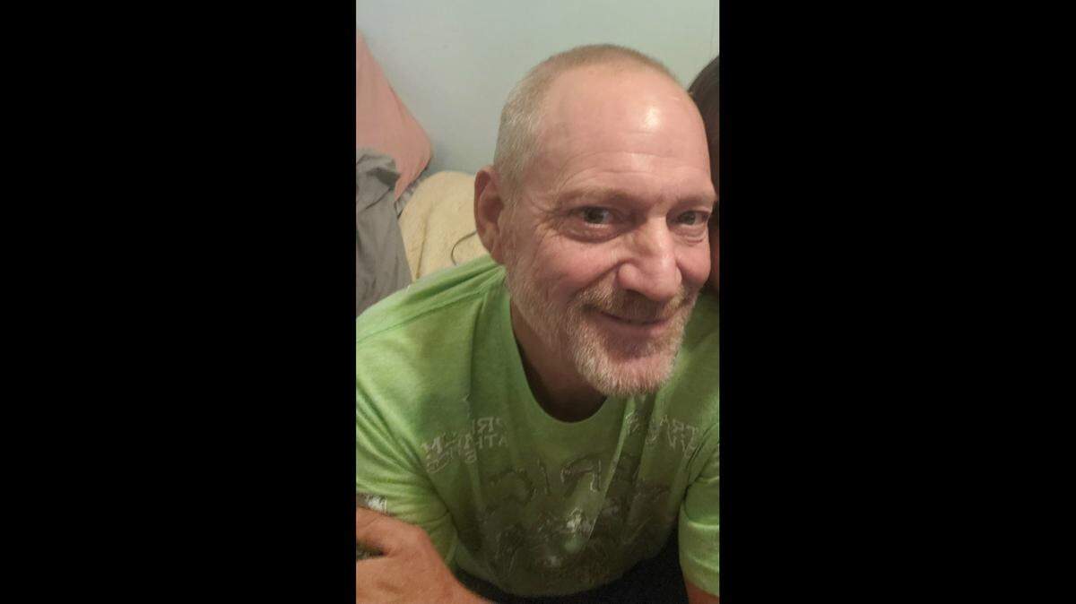 Jeffery Carl Magenheimer, 53, was last seen Jan. 7 when discharged from the University of Kansas Medical Center.
