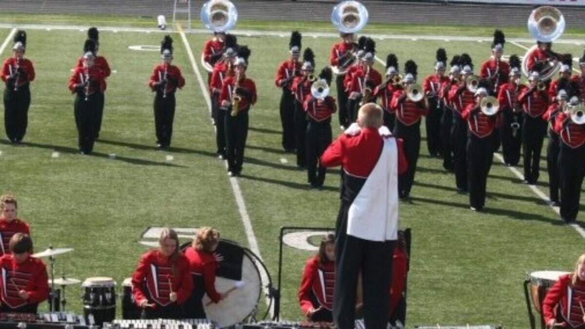Lawrence High band members got sick on trip to Orlando for Festival Disney, norovirus is suspected cause