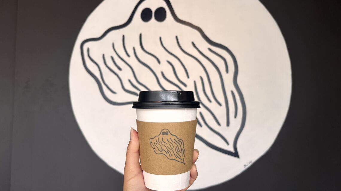 Much-anticipated heavy metal-inspired coffee shop opens in Waldo