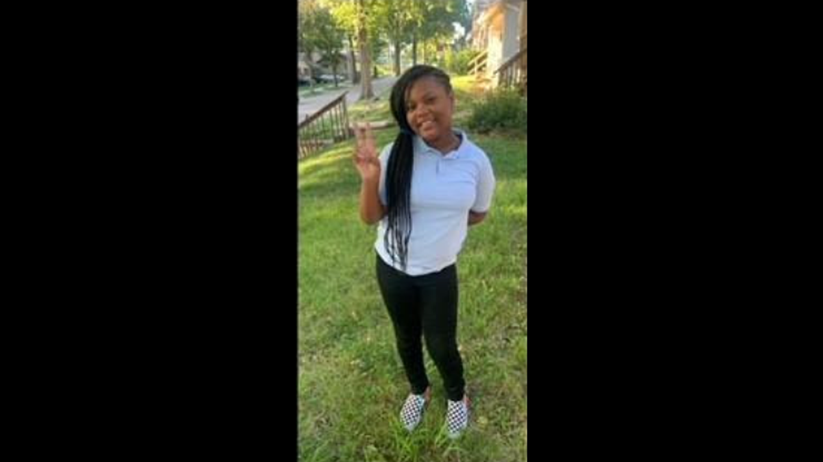 Kansas City police are asking for help to find Ra’Miyah Williams, 11, a missing girl last seen Monday morning in the 5400 block of Olive Street.