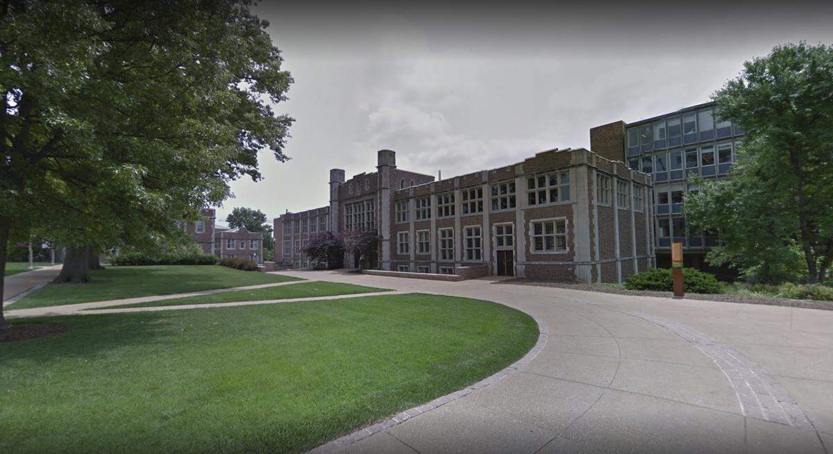 Washington University