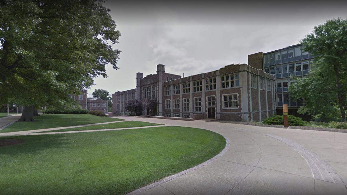 Washington University