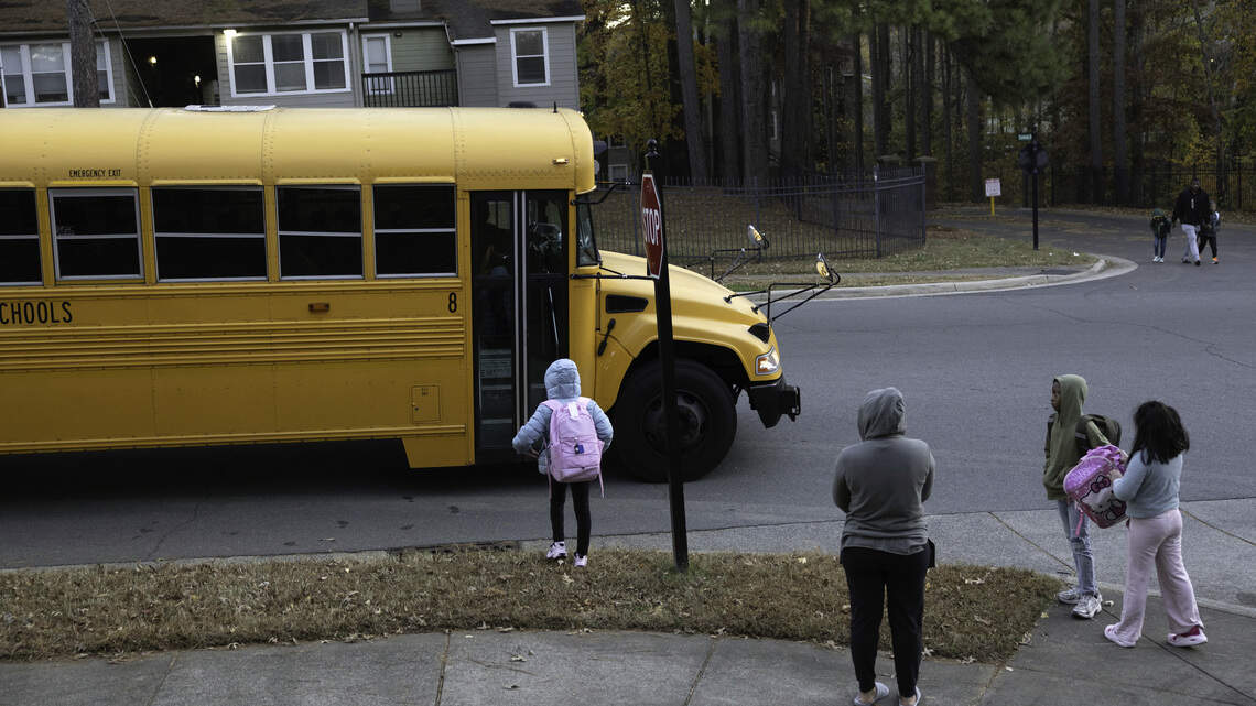 A parent’s guide to the best elementary, middle and high schools in Charlotte