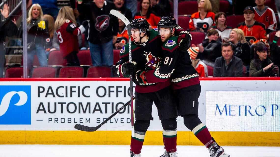 With Coyotes’ future in Arizona in doubt, KC mayor and fans hope to land the NHL team