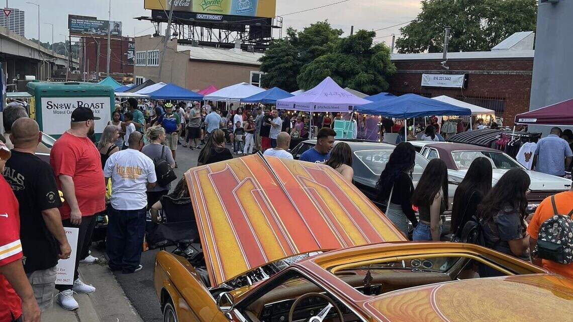 Longtime Kansas City festival celebrating Hispanic culture canceled for 2026