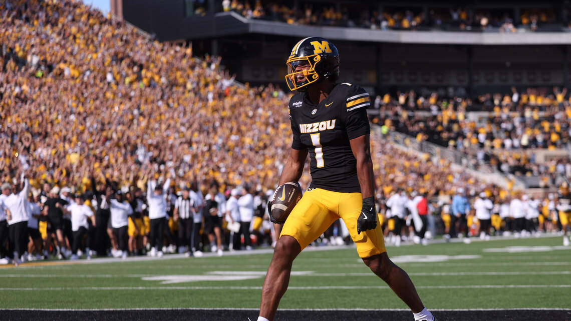 Missouri Tigers turn in command performance vs. Florida. Here’s our report card