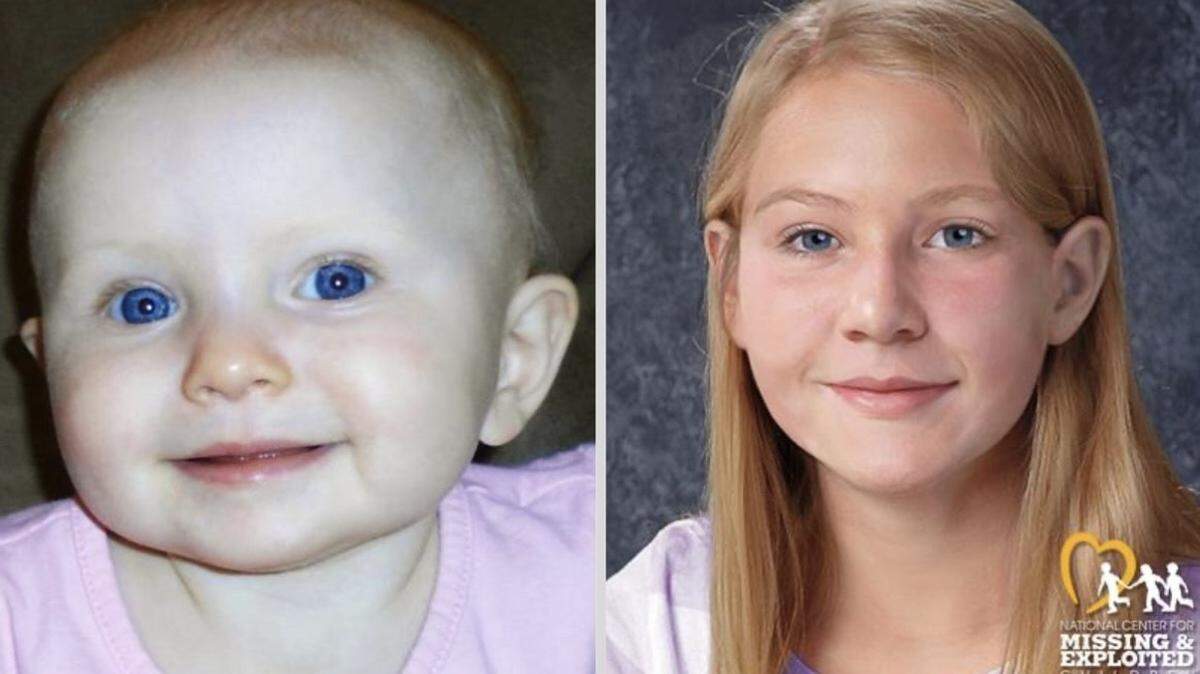 This week “The Megyn Kelly Show” revisits the mysterious disappearance of Lisa Irwin, who became known as “Baby Lisa” when she vanished from her crib in Kansas City in 2011. She would turn 14 later this year. This photo shows what she would have looked like at age 12.
