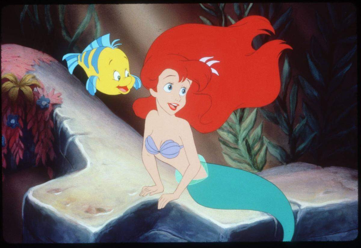 1989’s “The Little Mermaid” pulled in two Academy Awards for Alan Menken: best score and best song (for “Under the Sea”).