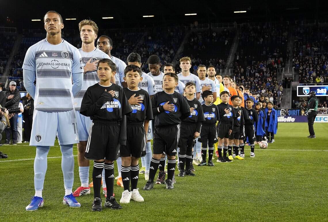 Sporting KC embraces youth in club makeover | Kansas City Star