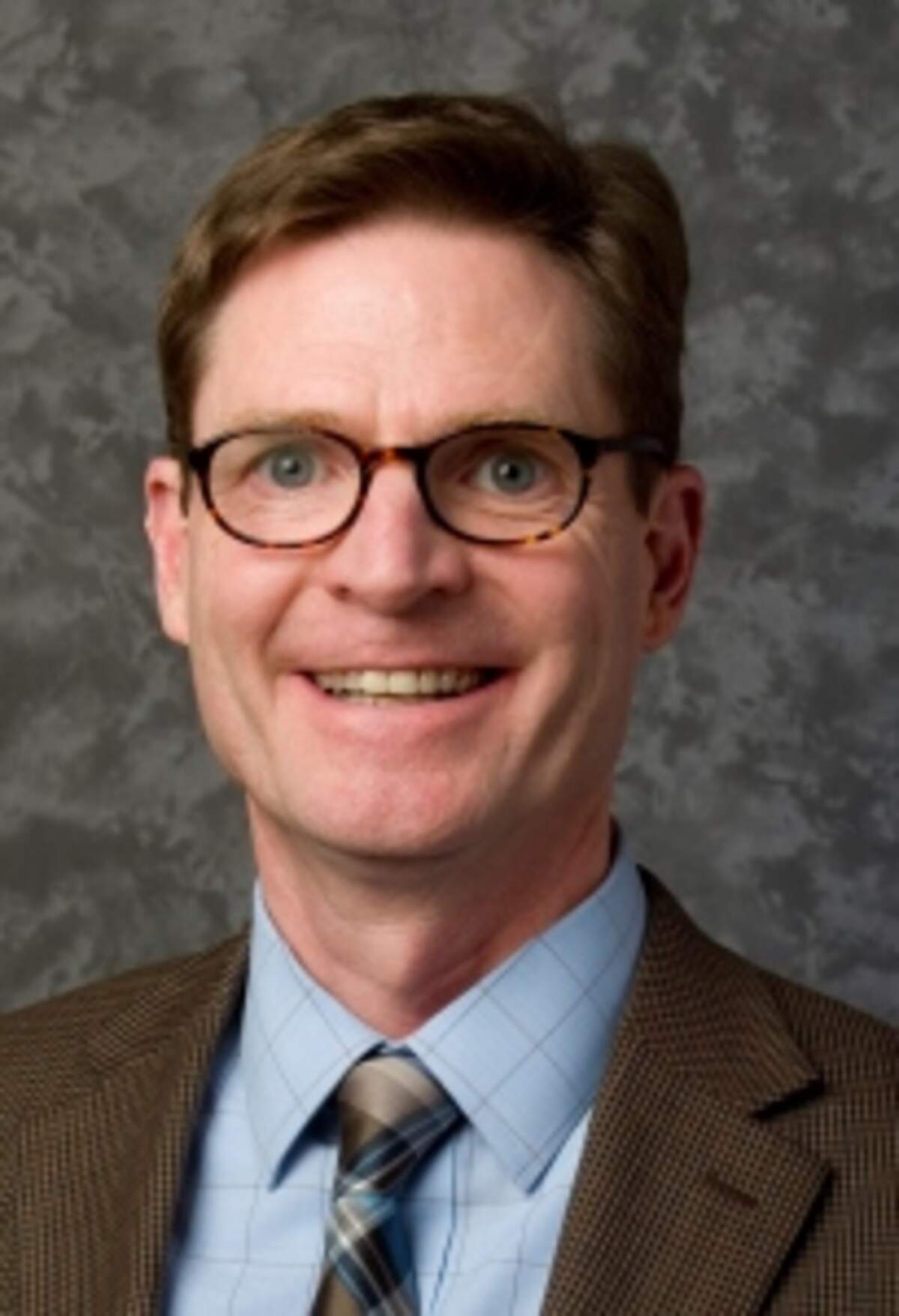 Rep. Randy Powell
