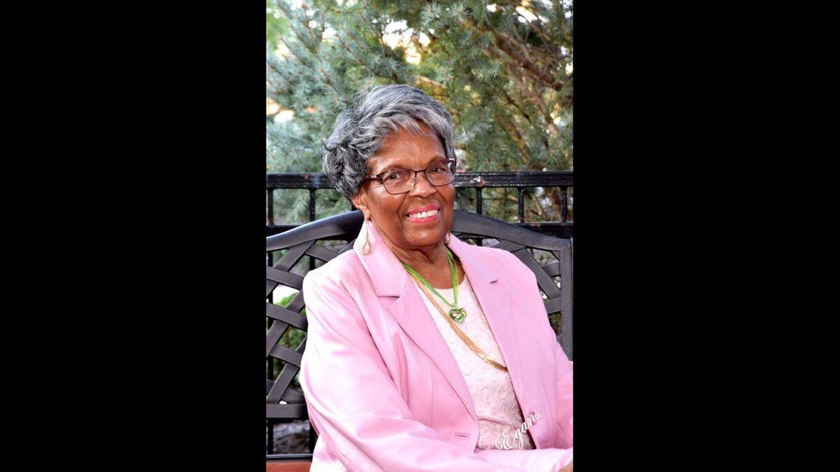 Juanella Bradley