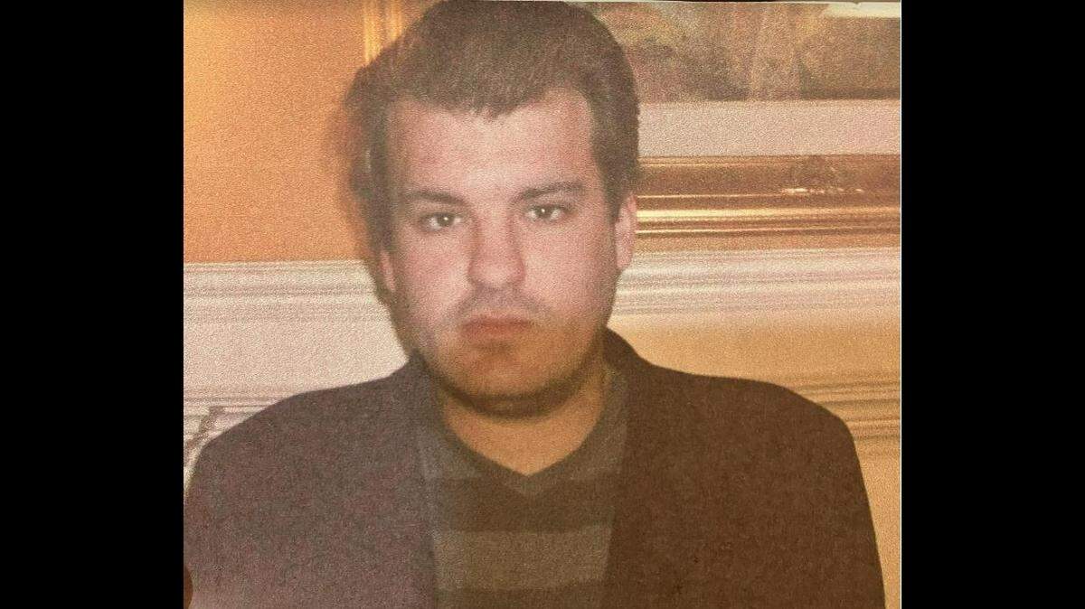 Kansas City police are asking for help finding Joseph Vura, 36, who was last seen Friday, Sept. 1, 2023, in the 4200 block of Locust Street.