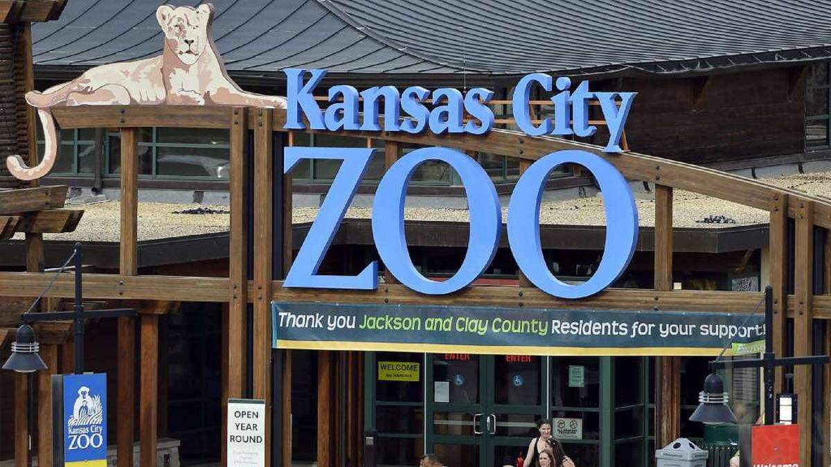 Kansas City Zoo