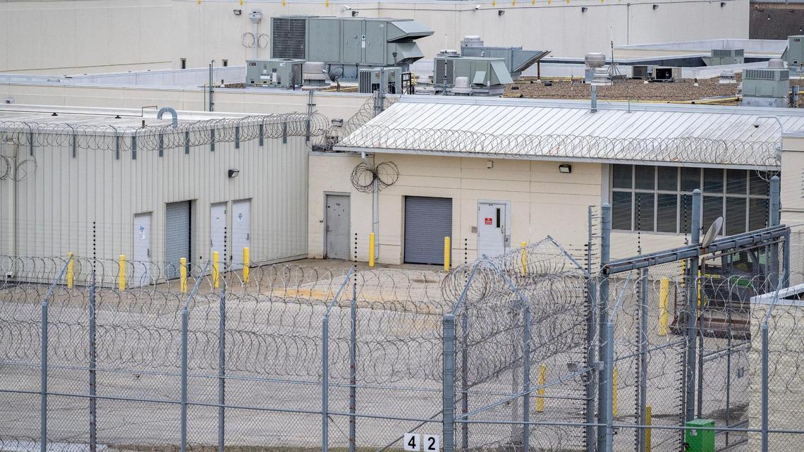 KCK officials to vote on jail ban as ICE arrests continue to ramp up in US, metro