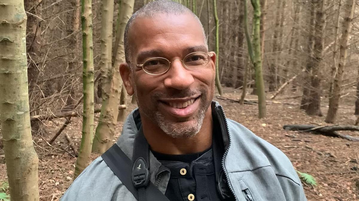 Christian Cooper, 62, a New York birdwatcher, comic book writer and gay activist, who in 2020 was falsely accused of threatening a white woman in Central Park, is to speak at the Nelson-Atkins Museum of Art.
