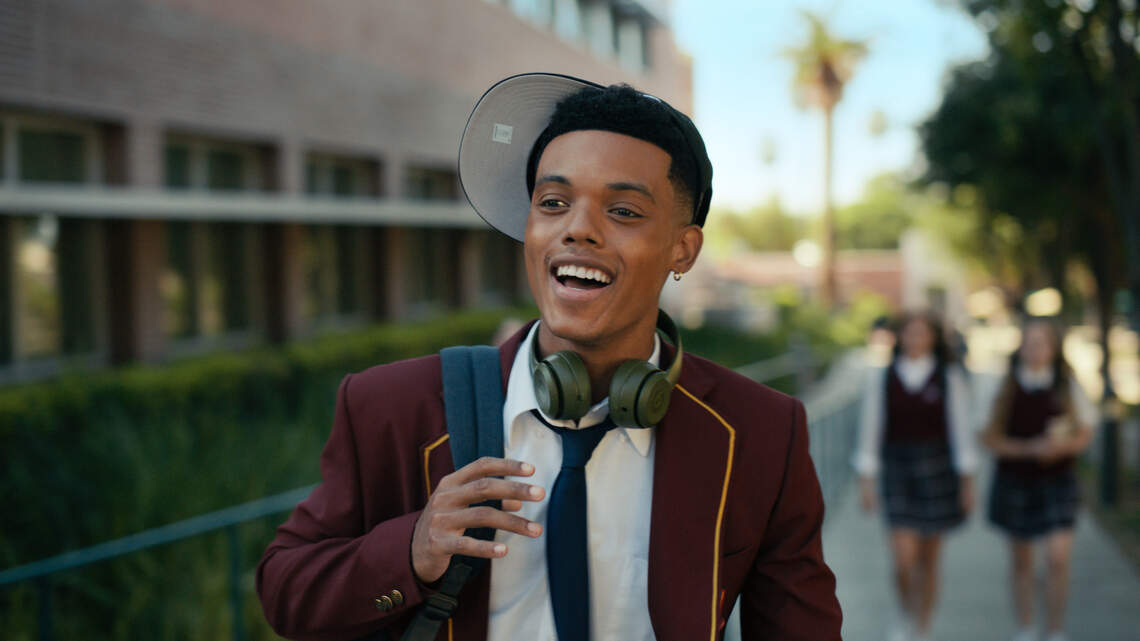 Meet the Kansas Citian behind ‘Bel-Air,’ the new dramatic reboot of ‘Fresh Prince’