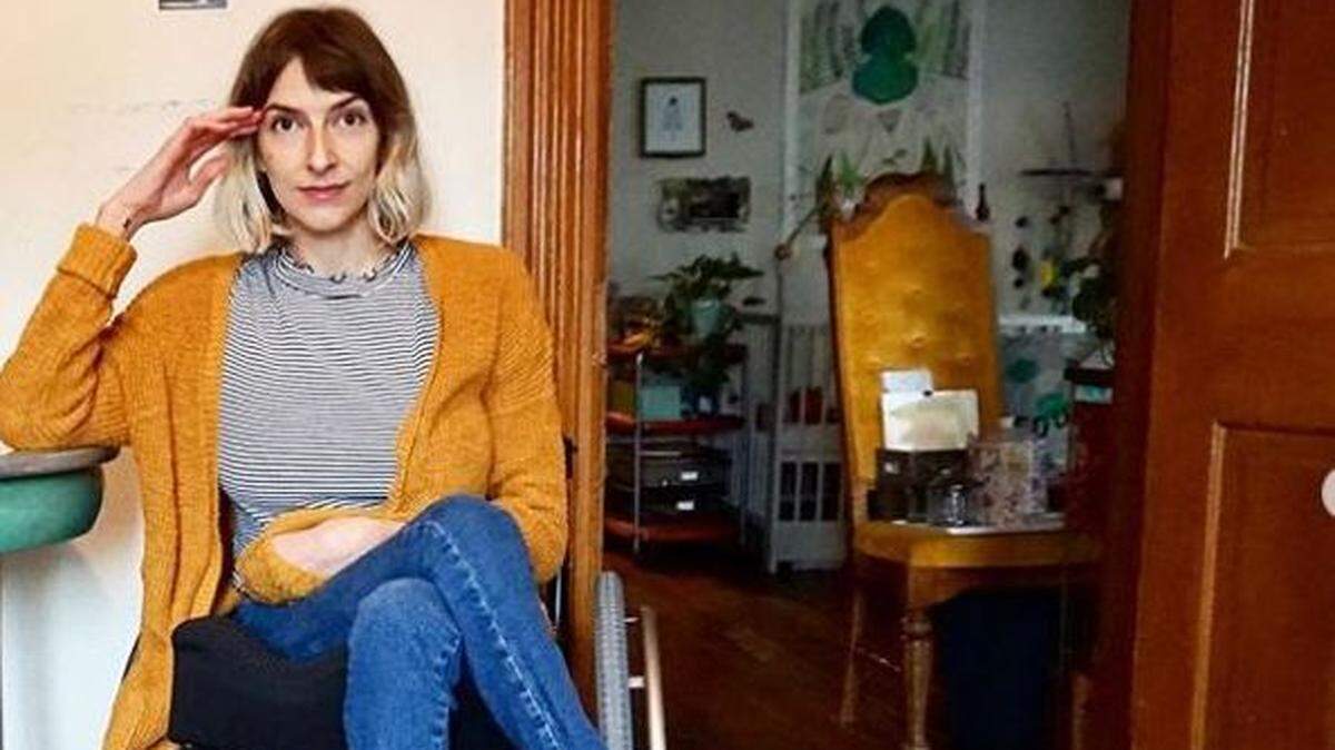 How can Kansas City be more accessible? ‘Recognize that disabled people are here’