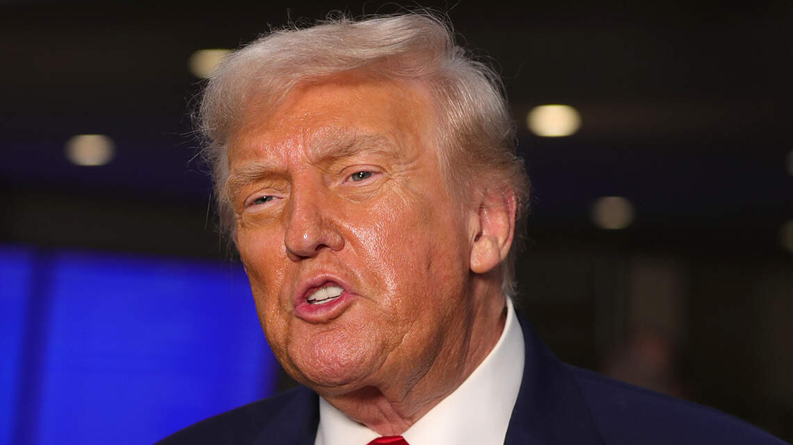 Trump’s SEC forgives 3 scammers who bilked Americans out of millions | Opinion