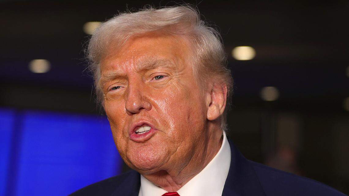 GOP strategist: U.N. speech shows how for Trump the fight itself is the victory | Opinion