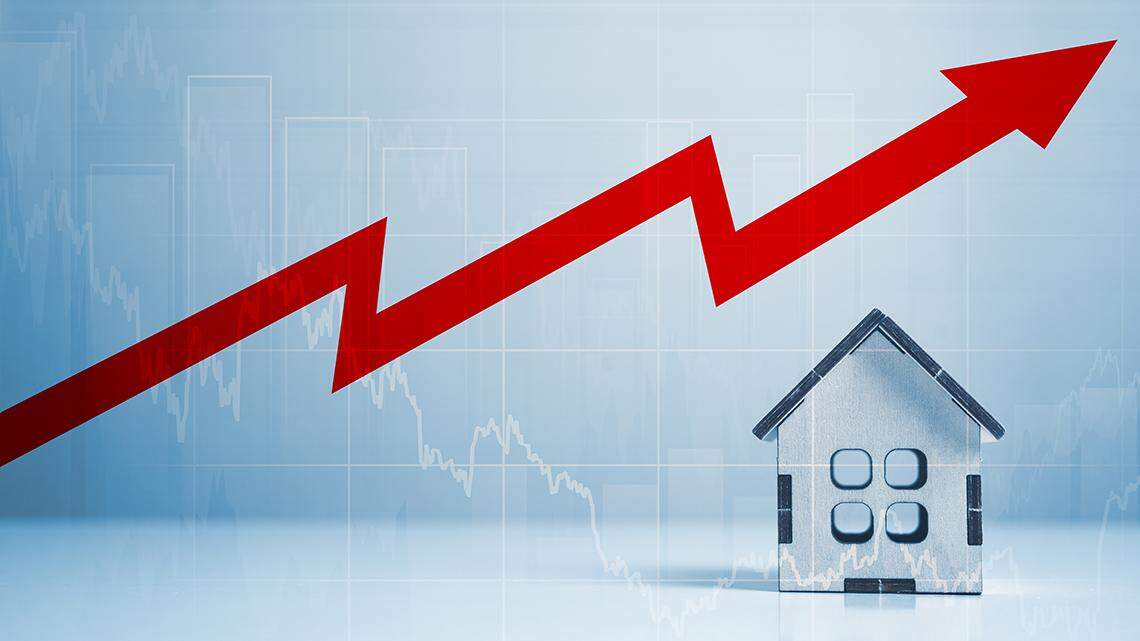 Rent’s high and mortgage interest is soaring — so what’s a person supposed to do and where are we supposed to live?